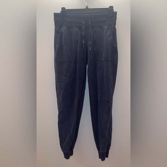 Lululemon Joggers - Picture 1 of 8